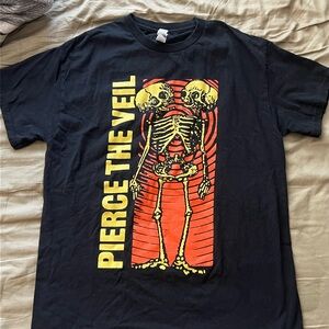 Pierce The Veil Creative Control Tour 2023